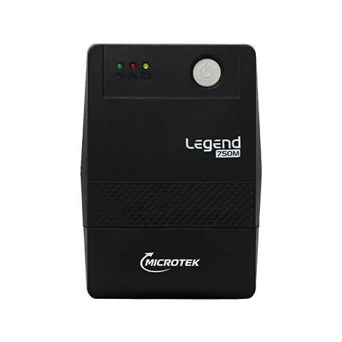 Microtek Legend 750M UPS